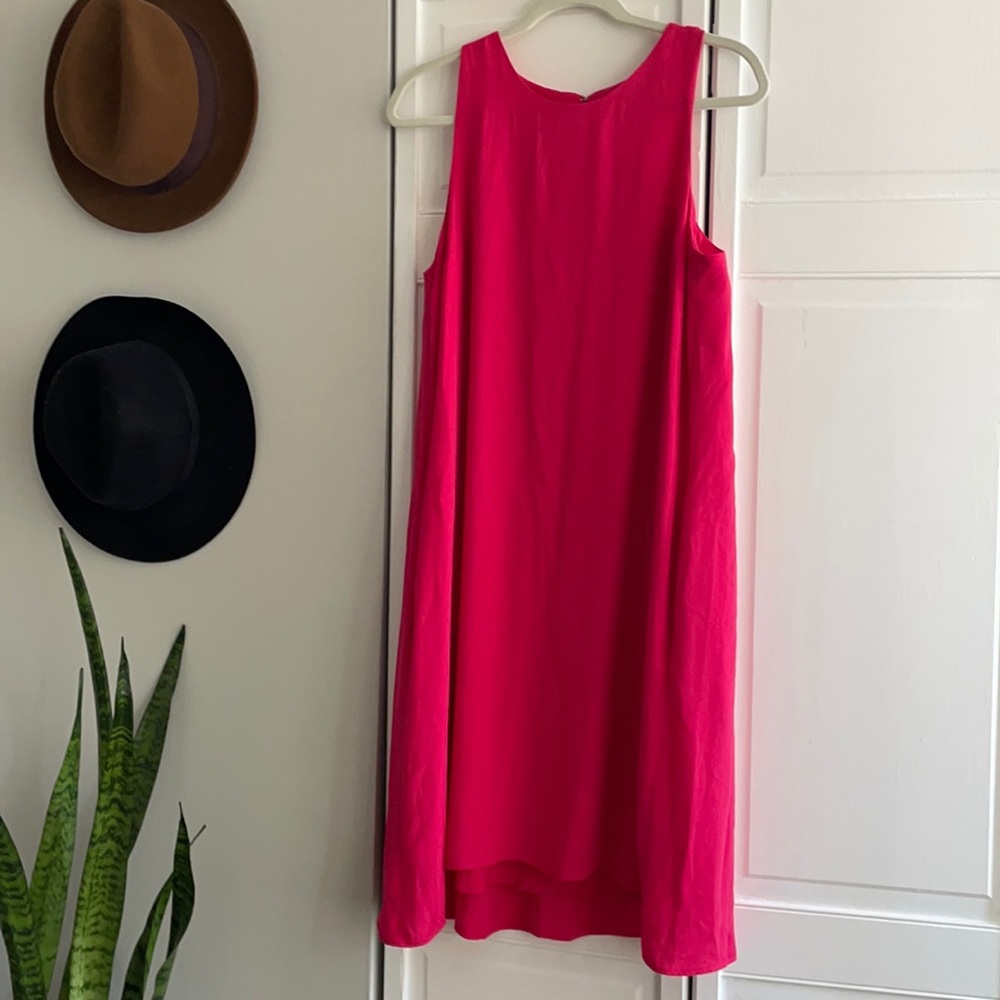 Gap dress